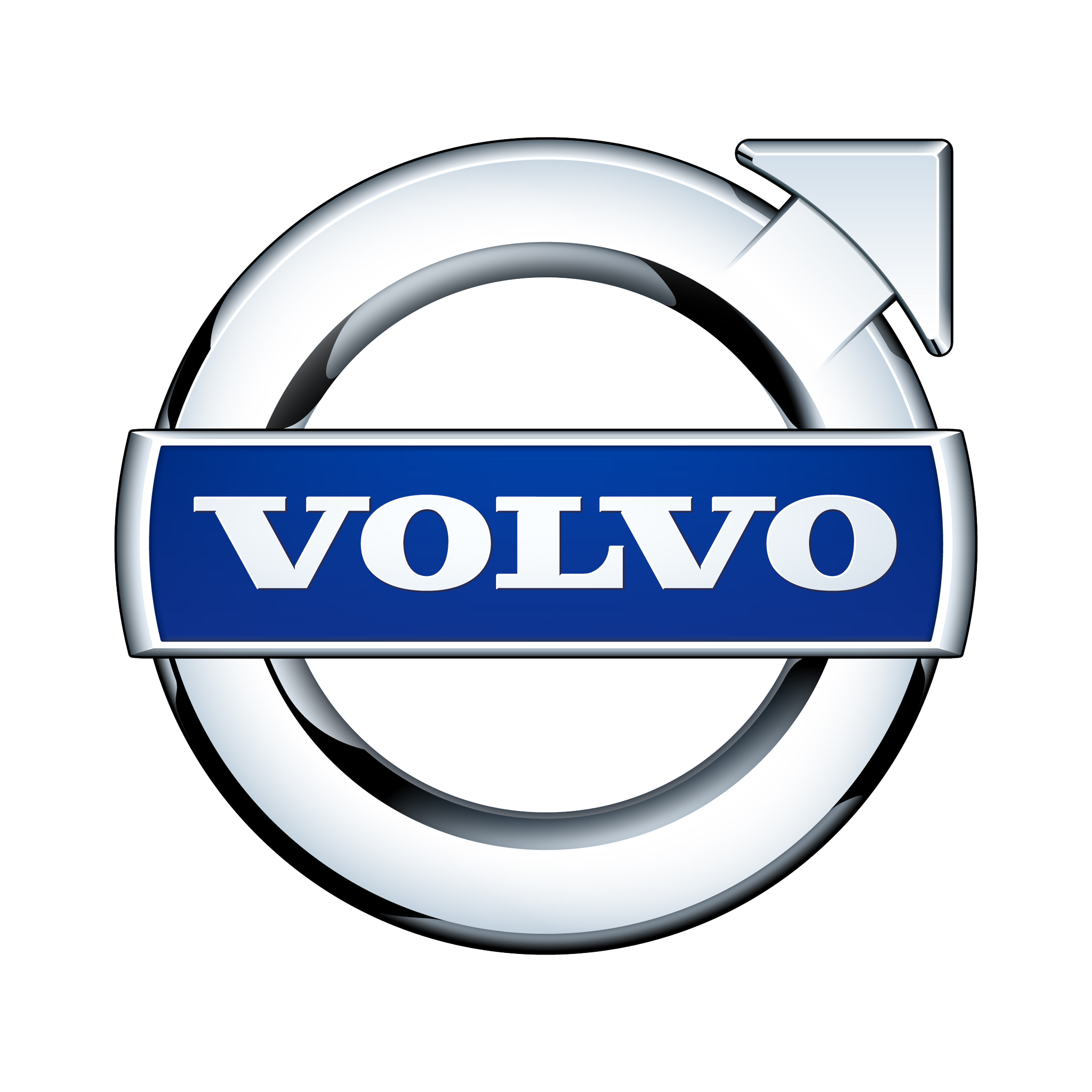 Volvo logo