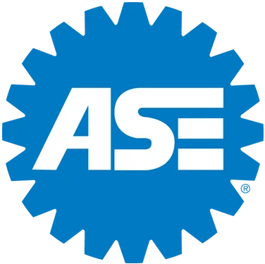 ASE Certified logo