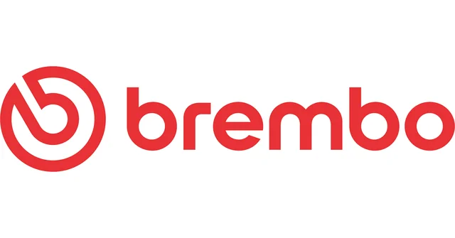 Brembo braking systems and parts logo