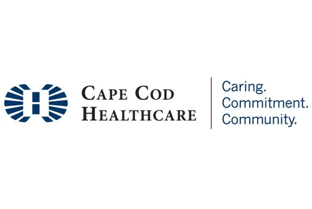 Cape Cod Healthcare logo