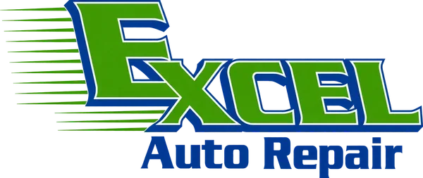 Excel Auto Repair logo — East Falmouth, Massachusetts