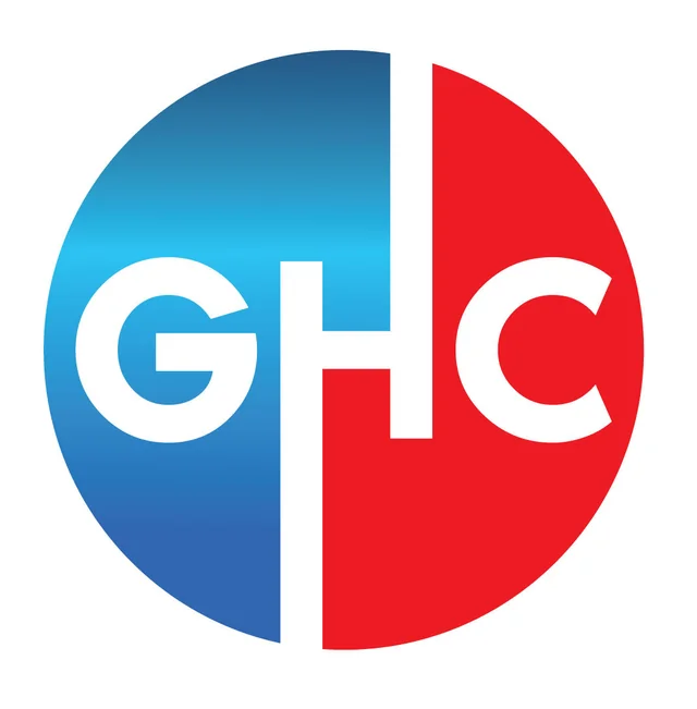 Gaudet Heating and Cooling logo