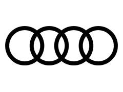 Audi logo