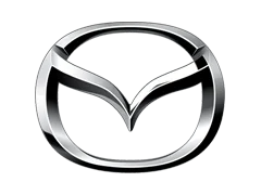 Mazda logo