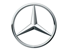 Mercedes-Benz logo