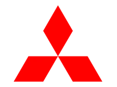 Mitsubishi logo