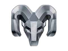 Ram logo