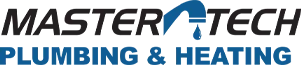 MasterTech Plumbing logo