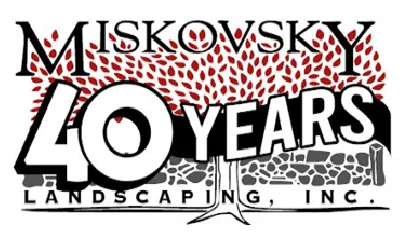 Miskovsky Landscaping logo