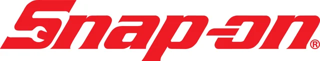 Snap-on professional automotive tools logo