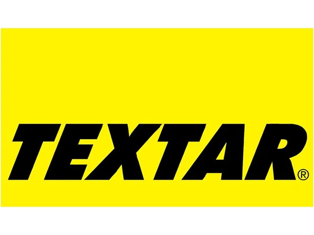 Textar brake parts logo