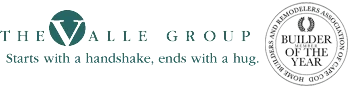 The Valle Group logo