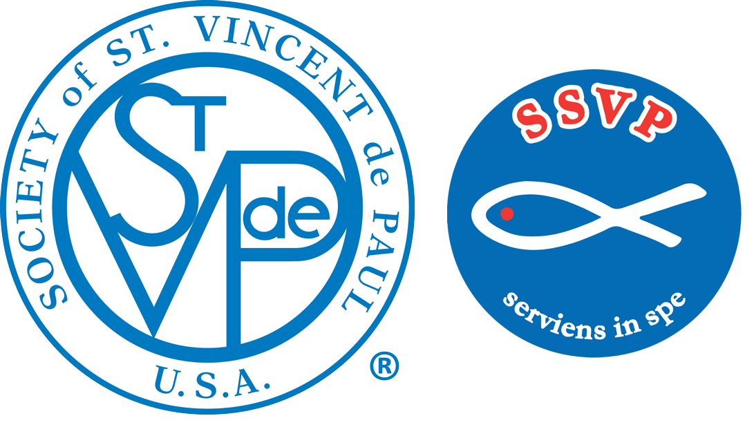St. Vincent de Paul